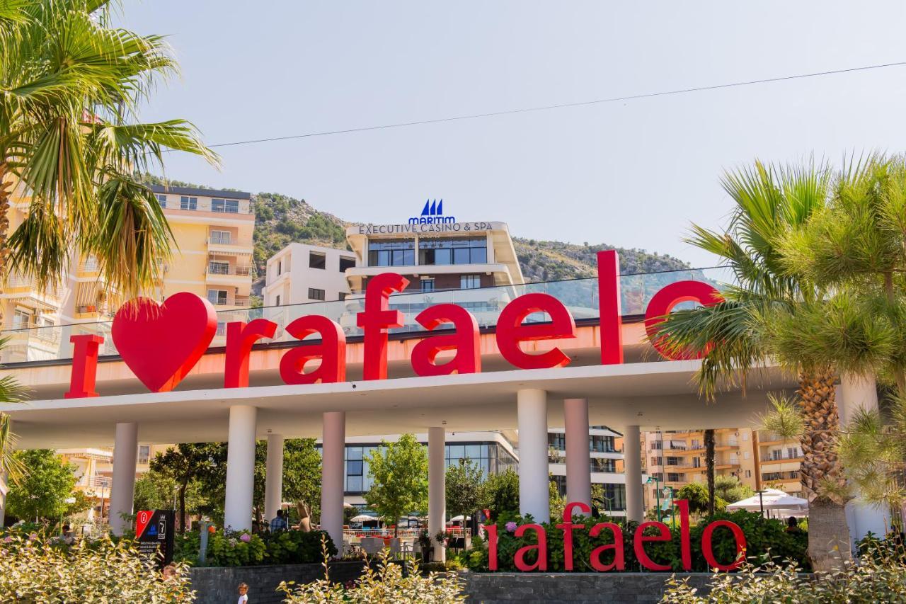 Hotel Rafaelo Comfort & Family